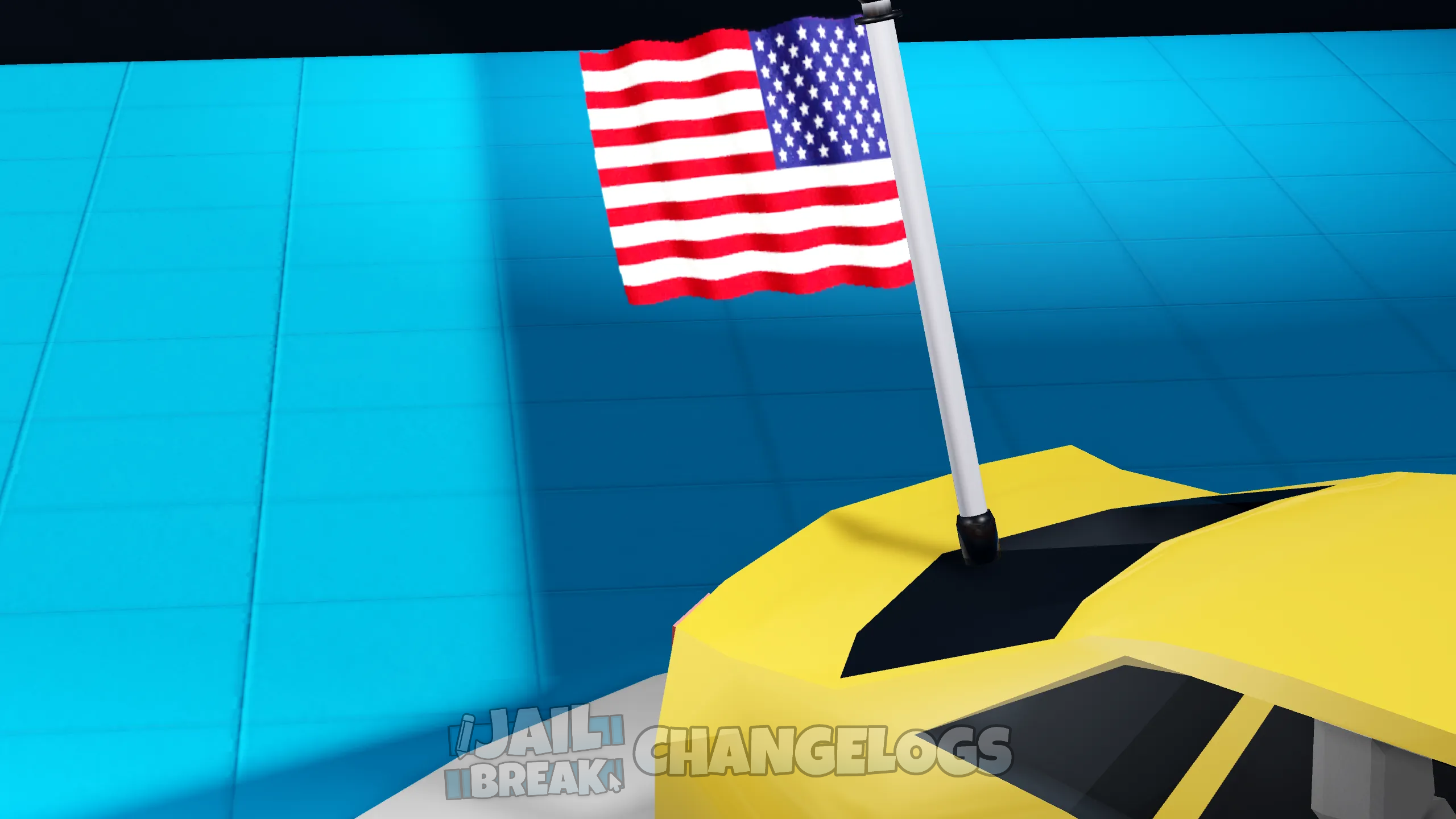 Waving Flag